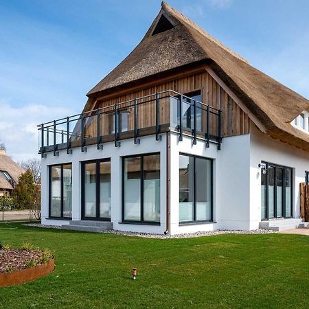 Reethus Reethus 3 Villa Born Bagian luar foto