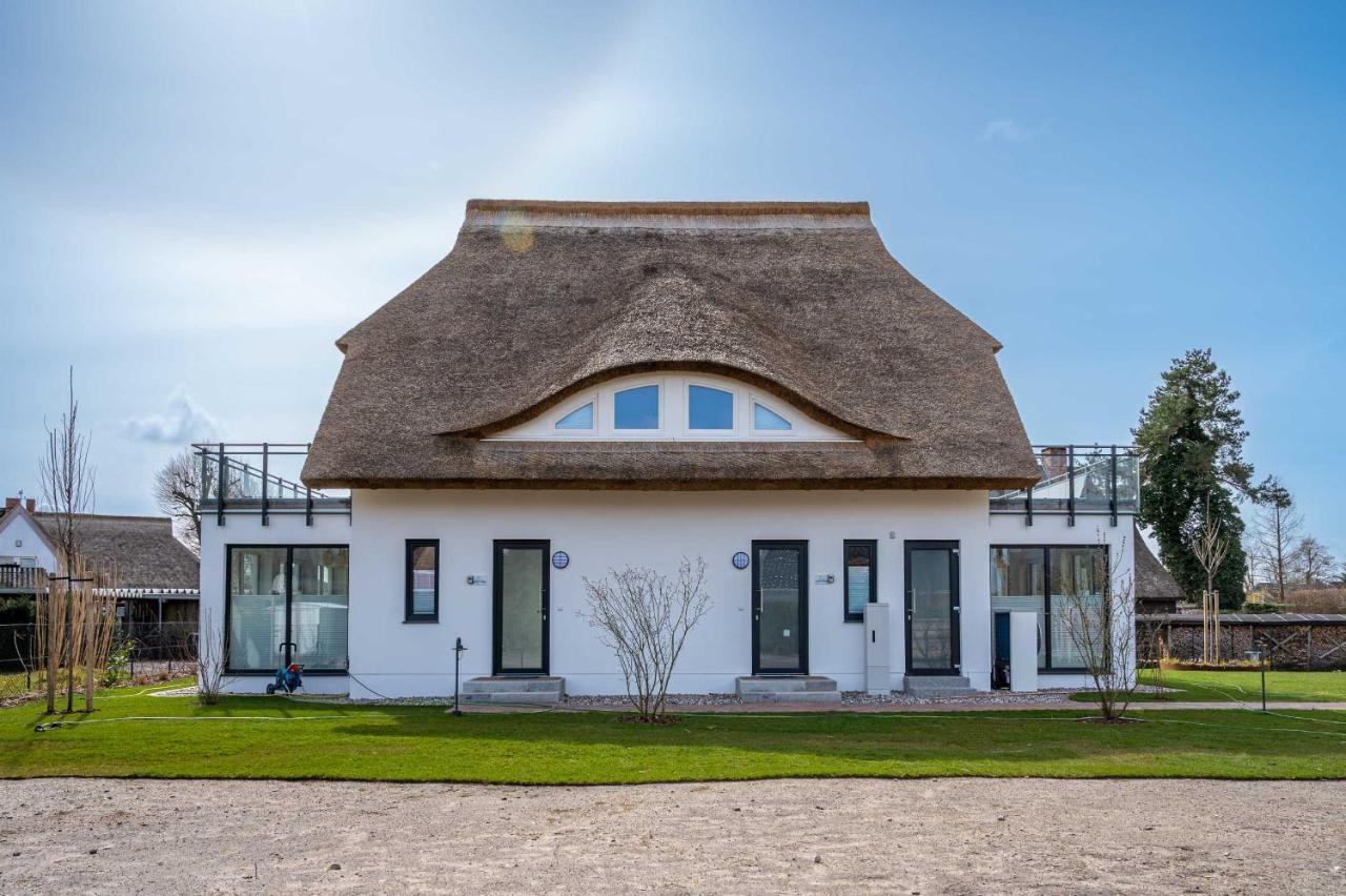 Reethus Reethus 3 Villa Born Bagian luar foto