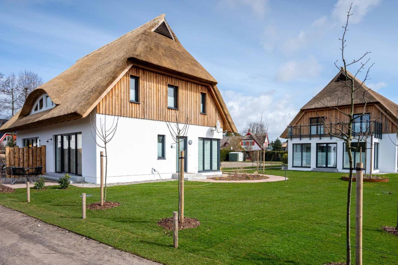 Reethus Reethus 3 Villa Born Bagian luar foto